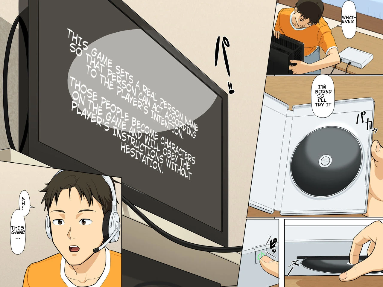 Avatar: Free Control Of People porn comic picture 3