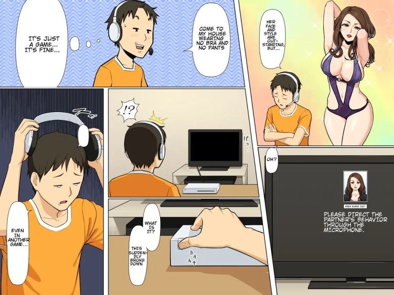 Avatar: Free Control Of People porn comic picture 5