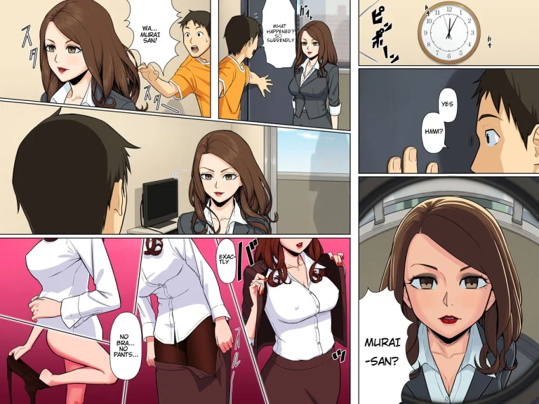 Avatar: Free Control Of People porn comic picture 6