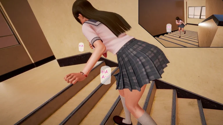 Ayaka's diary 3 porn comic picture 51