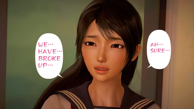 Ayaka's diary 3 porn comic picture 57