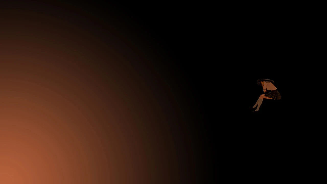 Ayaka's diary 3 porn comic picture 61