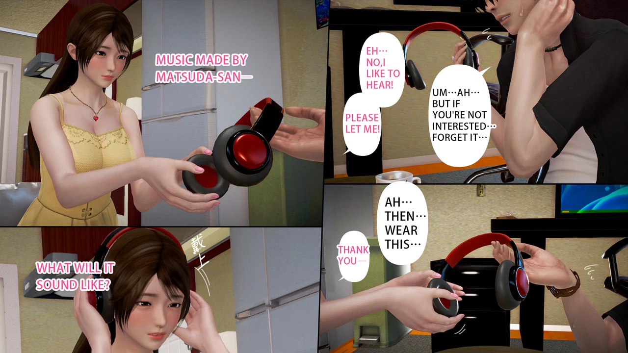 Ayaka's Diary 5.2 porn comic picture 10