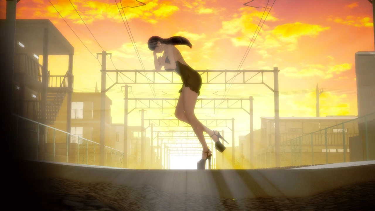 Ayaka's Diary 5.2 porn comic picture 40