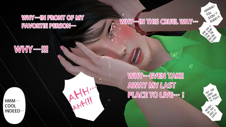 Ayaka's Diary 5.2 porn comic picture 79