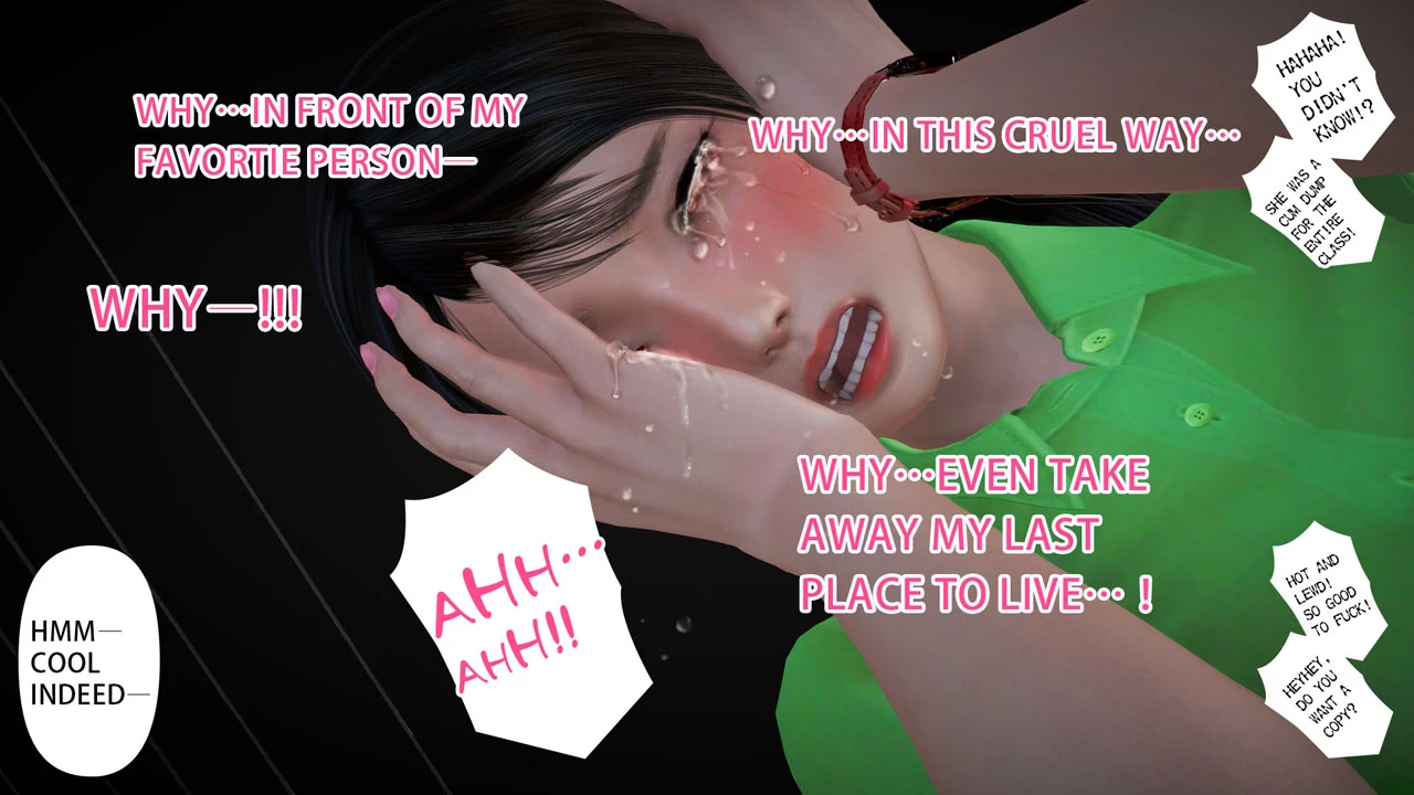 Ayaka's Diary 5.2 porn comic picture 79