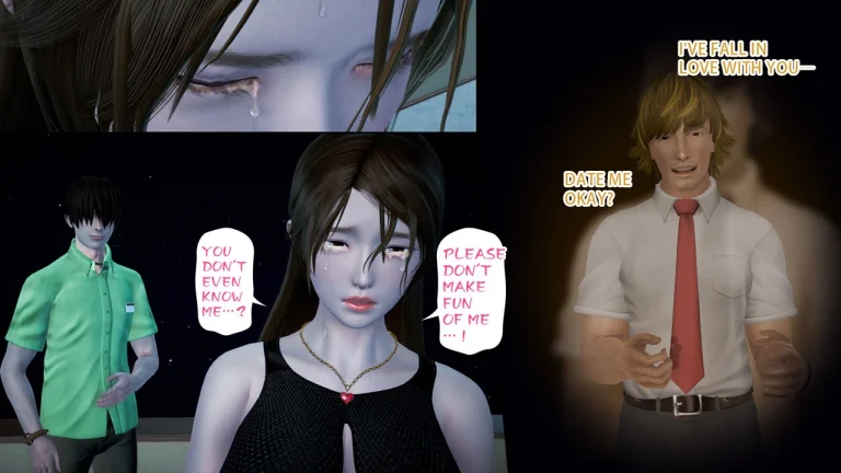 Ayaka's diary 5 porn comic picture 100