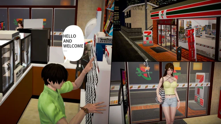 Ayaka's diary 5 porn comic picture 19