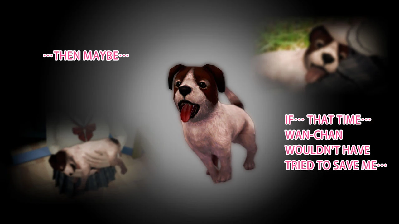 Ayaka's diary 5 porn comic picture 55