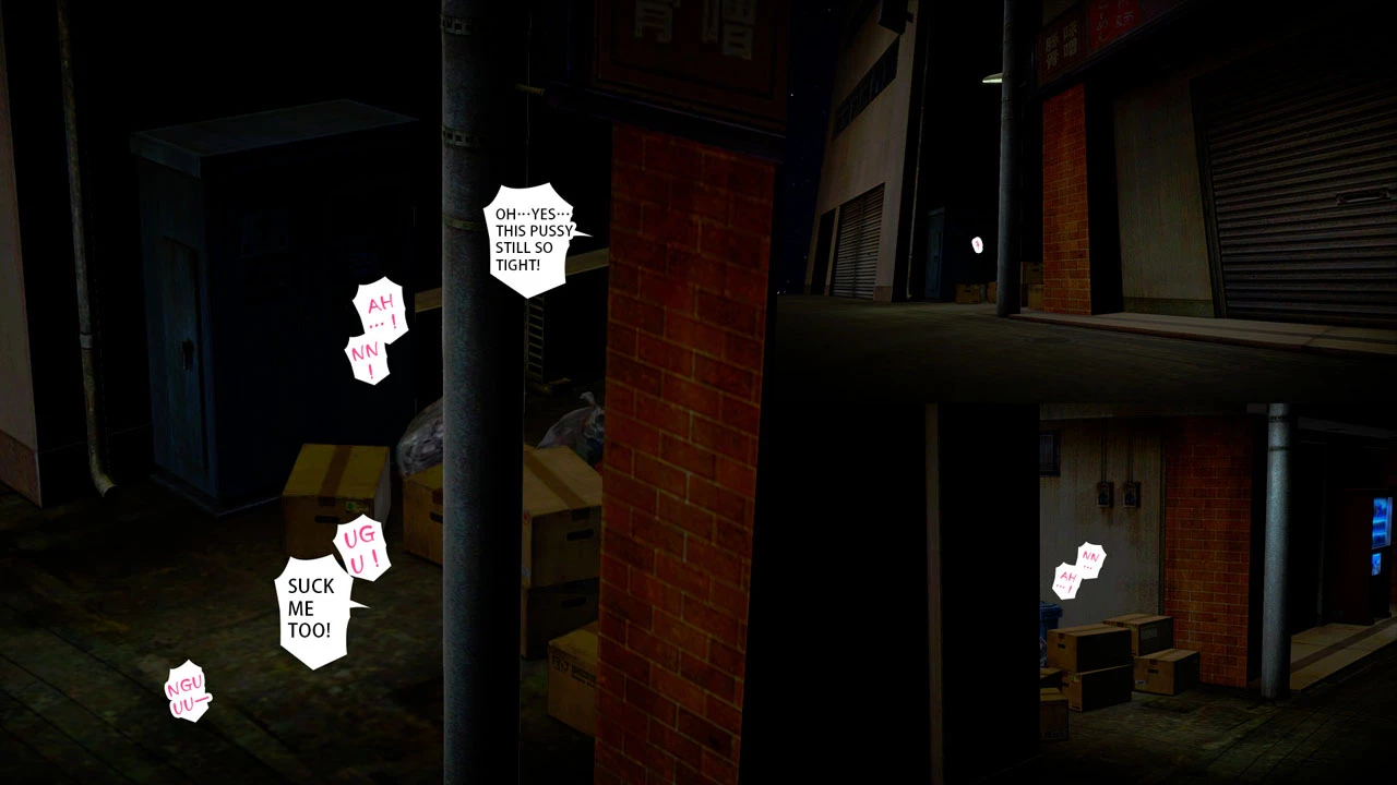 Ayaka's diary 5 porn comic picture 77