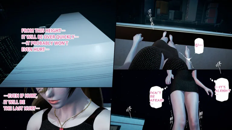 Ayaka's diary 5 porn comic picture 84
