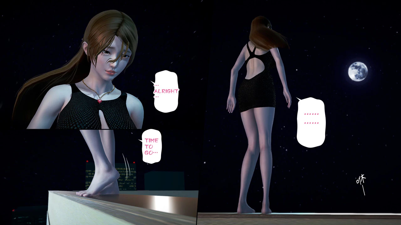 Ayaka's diary 5 porn comic picture 86