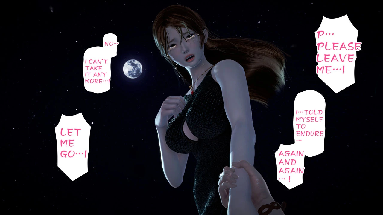 Ayaka's diary 5 porn comic picture 91