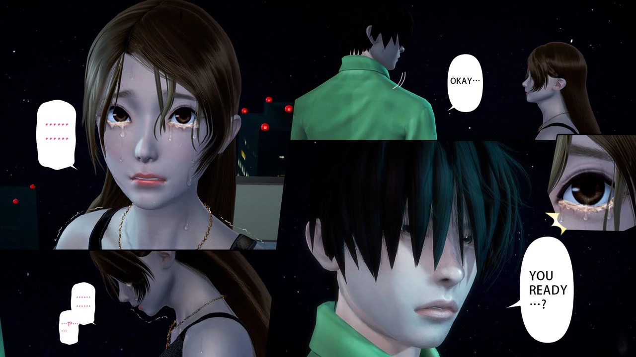 Ayaka's diary 5 porn comic picture 94