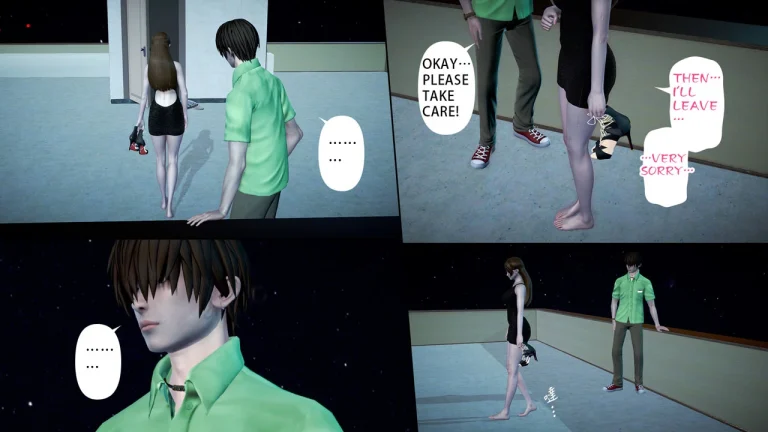 Ayaka's diary 5 porn comic picture 98