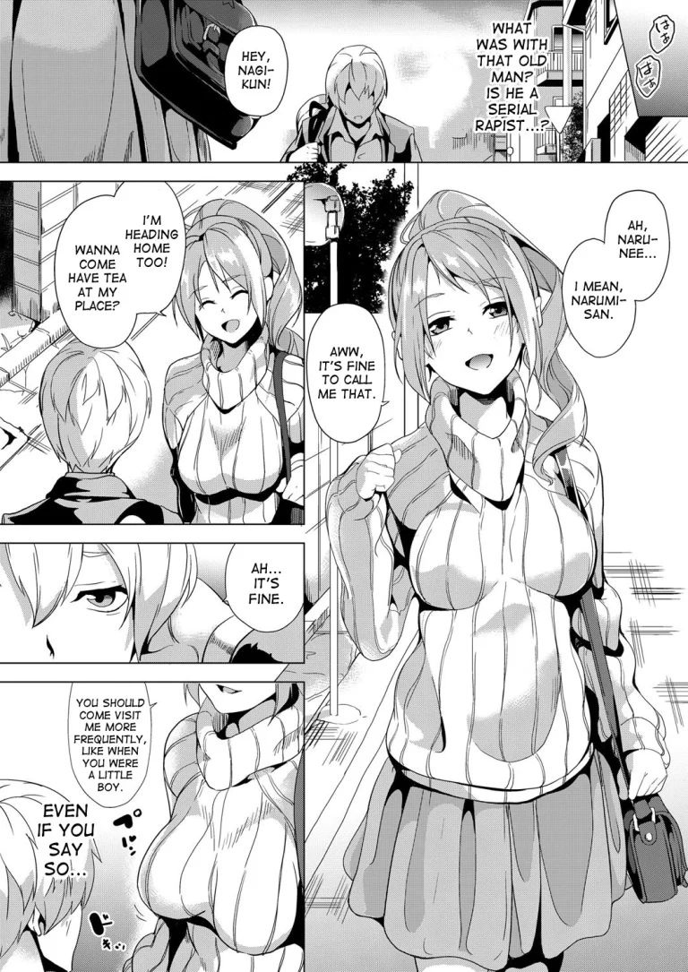Ayatsuru Otoko ~Subete no Onna o Omoidoori ni~ Zenpen, Chuuhen porn comic picture 10