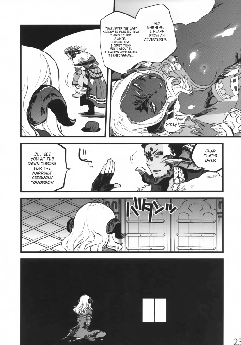 B.B.GEEK porn comic picture 22