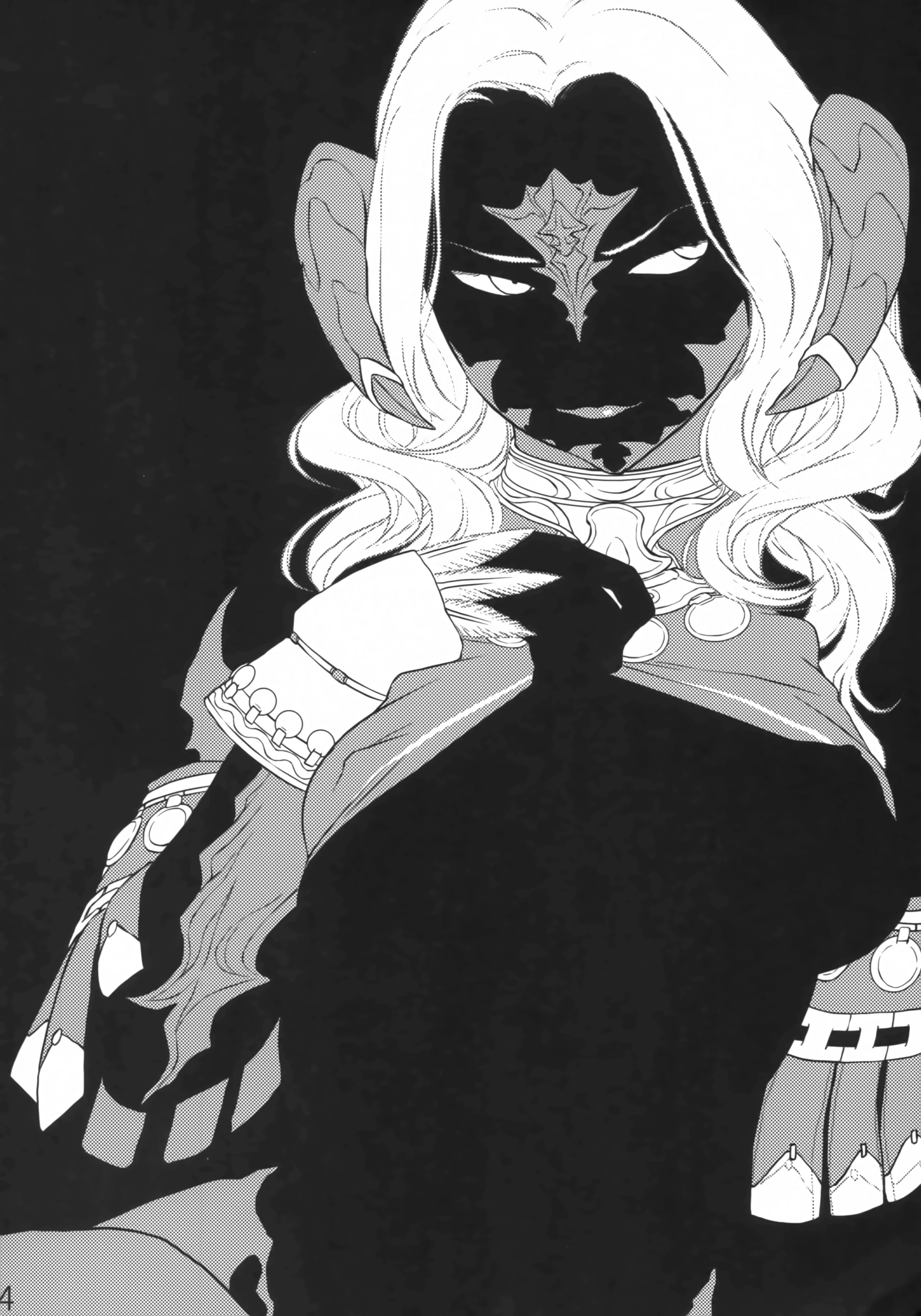 B.B.GEEK porn comic picture 3