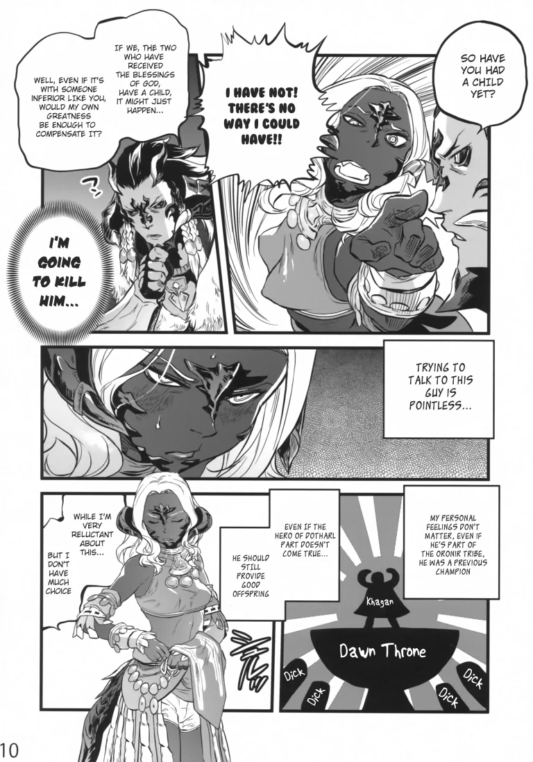 B.B.GEEK porn comic picture 9