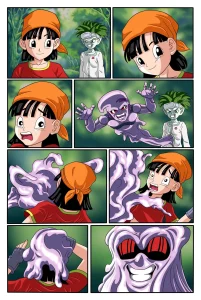 Baby’s Playtime porn comic picture 1