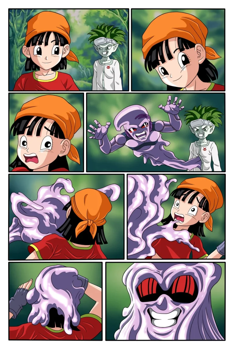 Baby’s Playtime porn comic picture 1