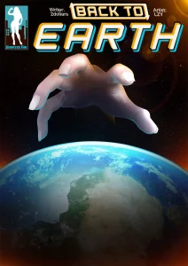 Back To Earth porn comic picture 1
