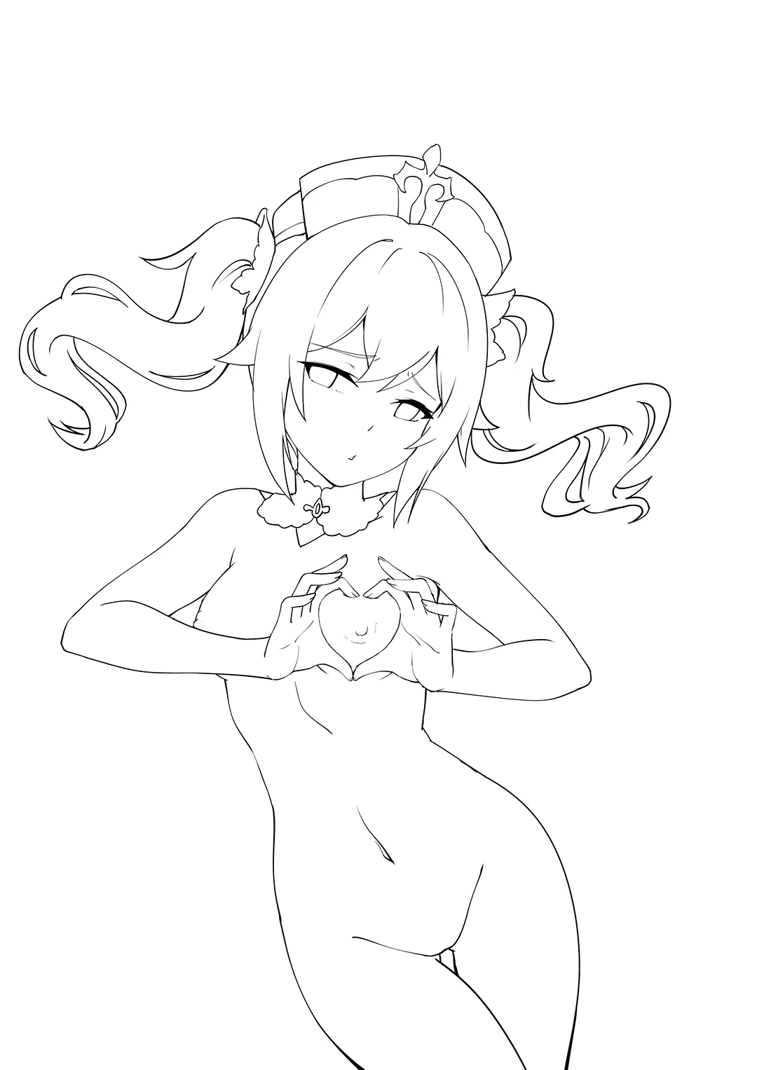 Barbara Star! Dush! porn comic picture 2