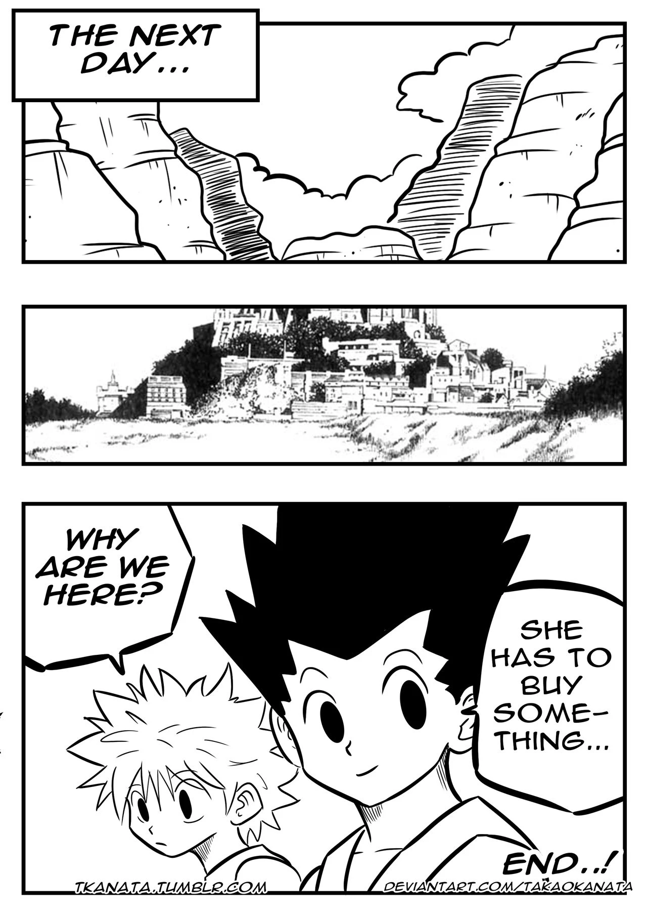 Barefoot Training porn comic picture 19