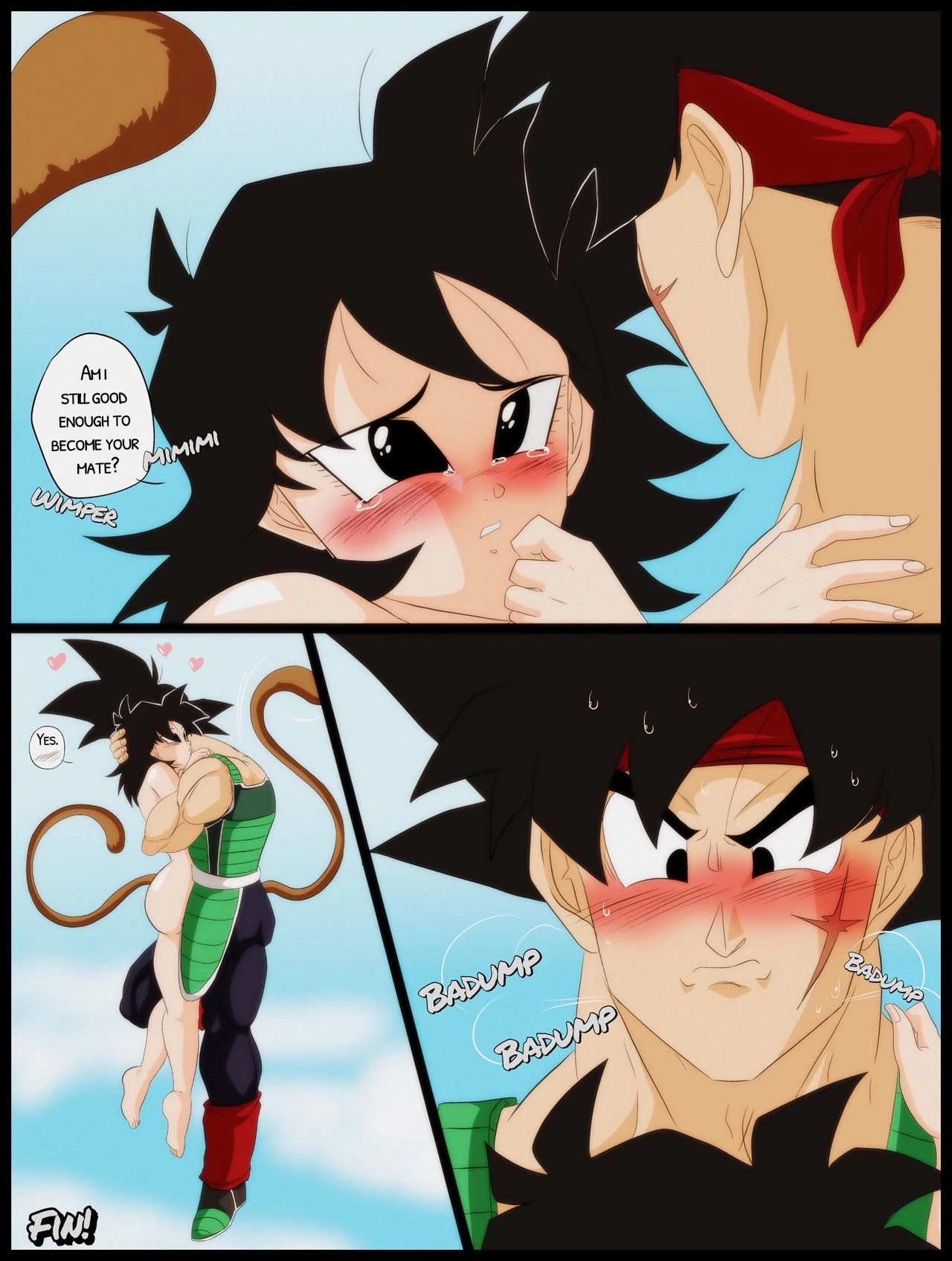 Basic Instinct porn comic picture 23