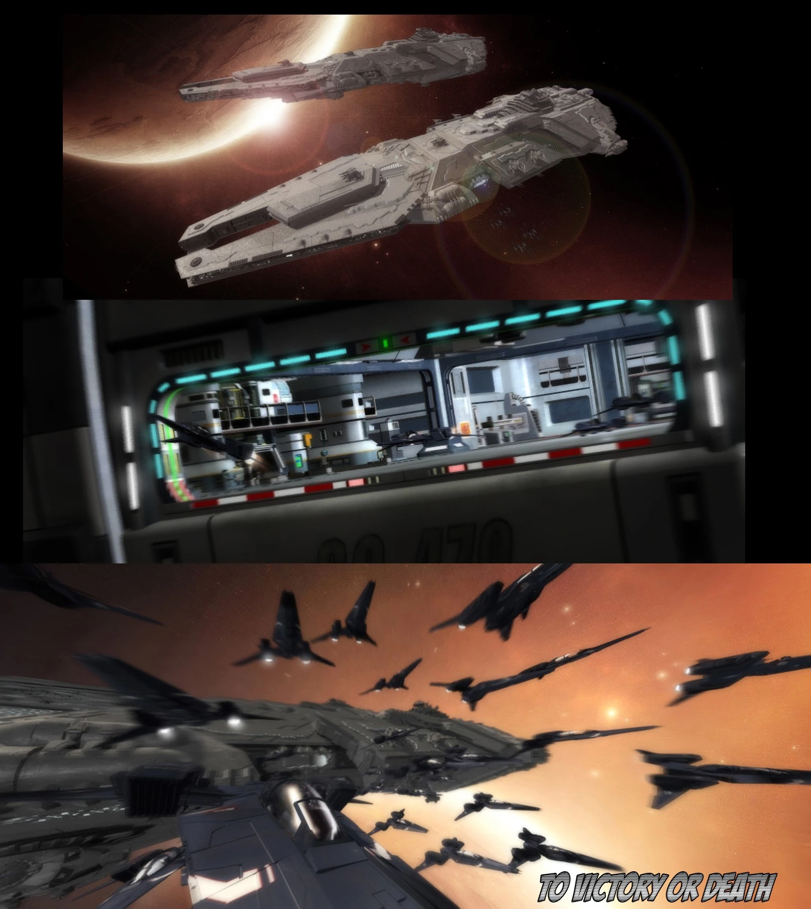 Battlelines porn comic picture 16