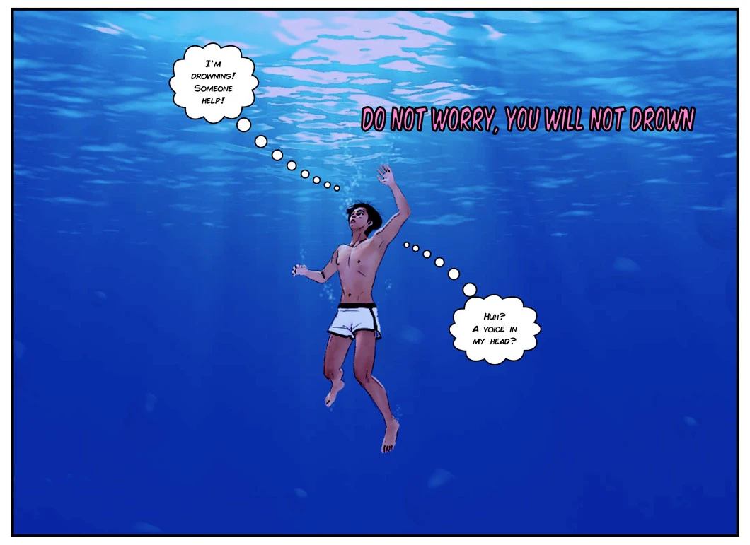 Beach Body porn comic picture 12