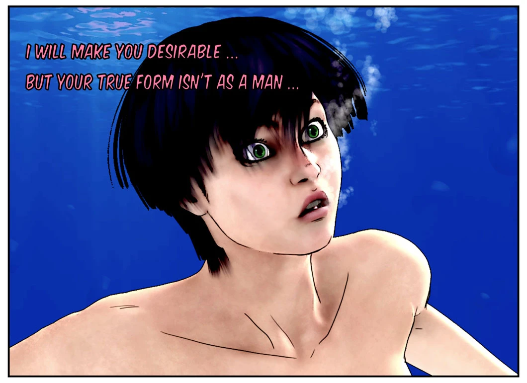 Beach Body porn comic picture 22