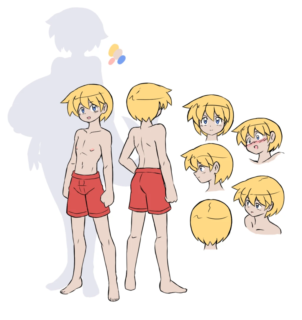 Beach Ecchi 2 porn comic picture 22