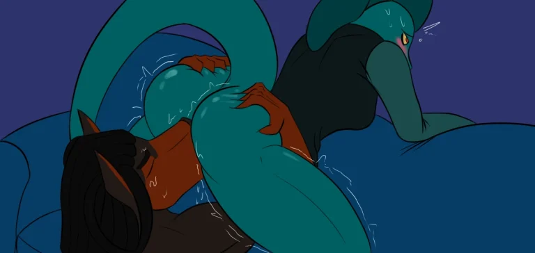 Bea's Sixth Amateur Porno! porn comic picture 4