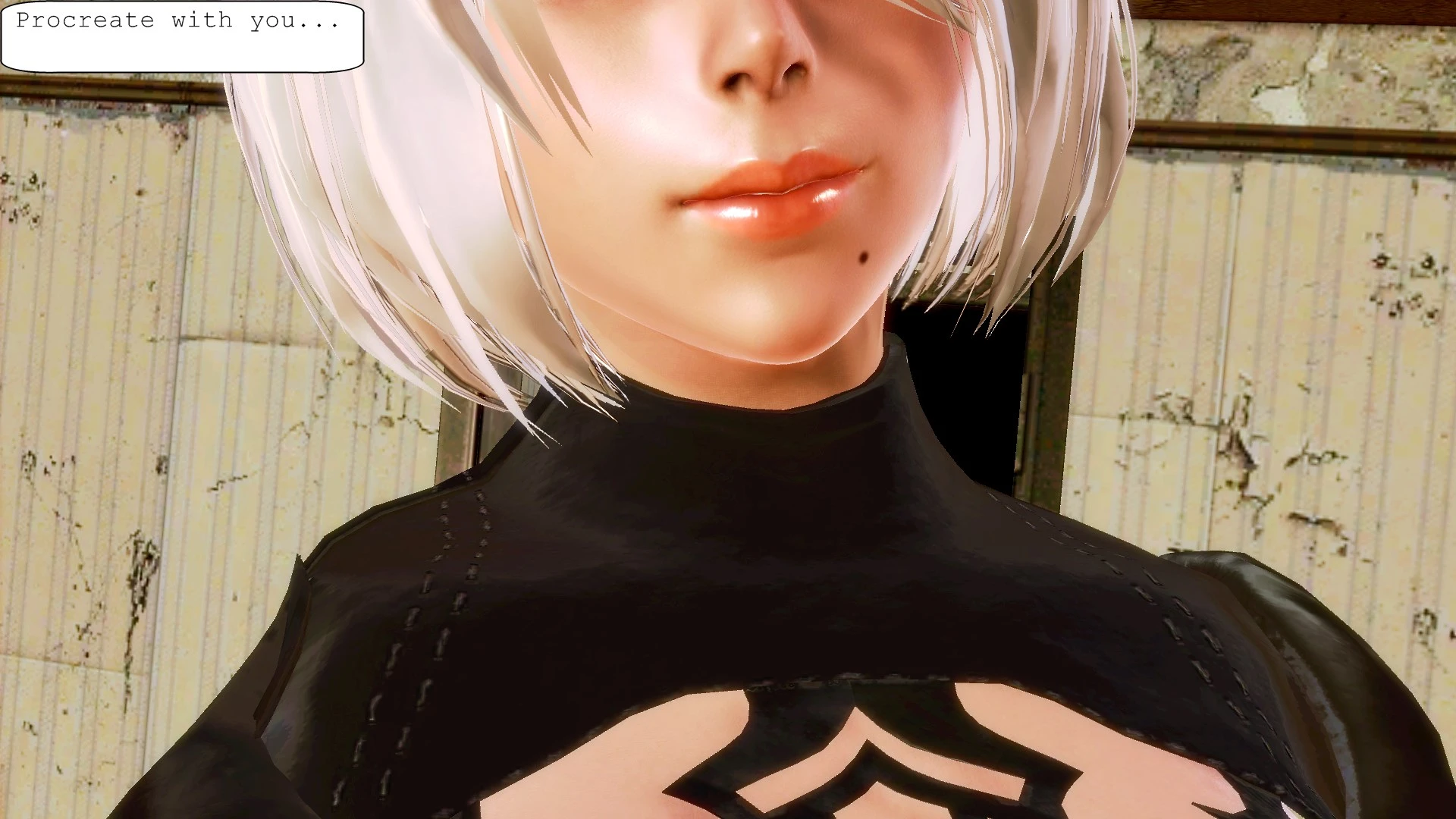 Become Ass Gods porn comic picture 11