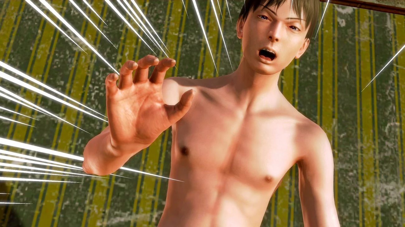 Become Ass Gods porn comic picture 15