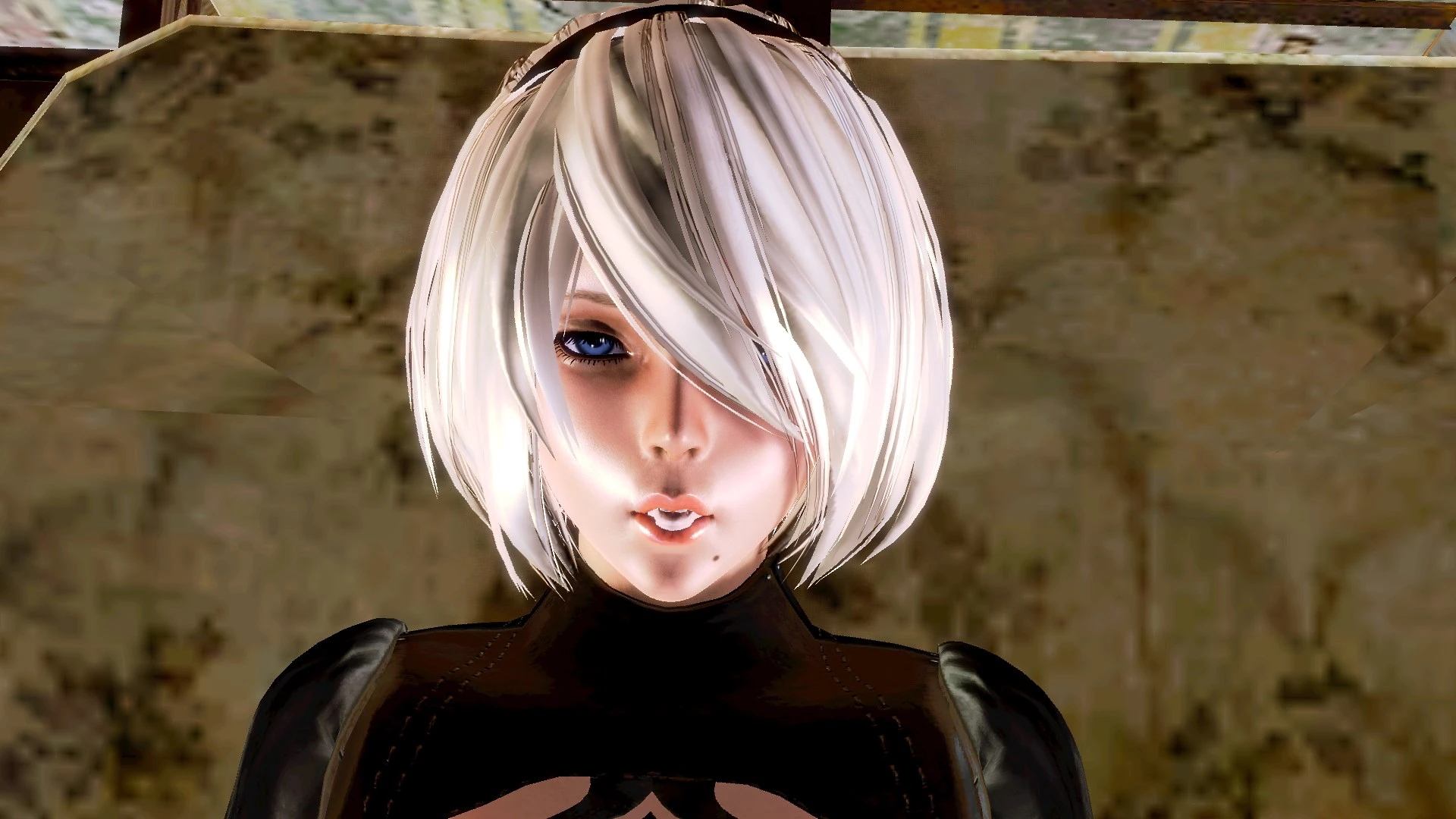 Become Ass Gods porn comic picture 22