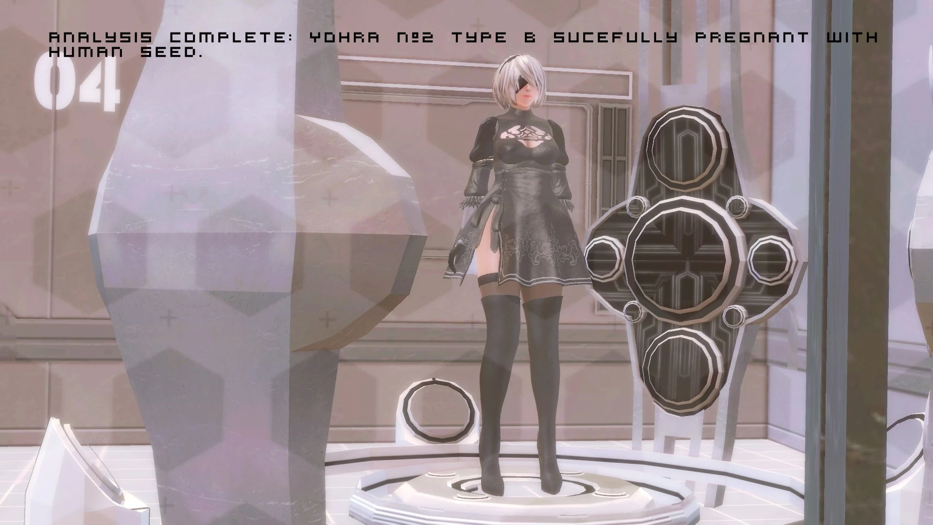 Become Ass Gods porn comic picture 47