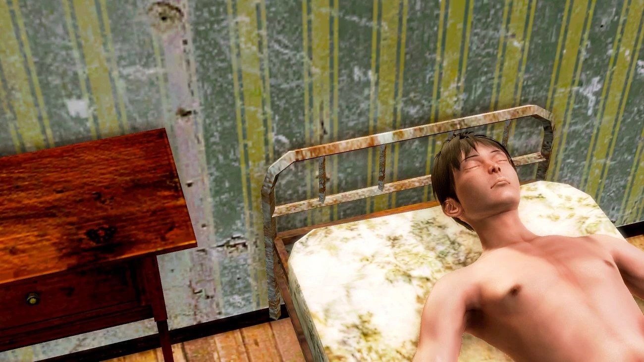 Become Ass Gods porn comic picture 5