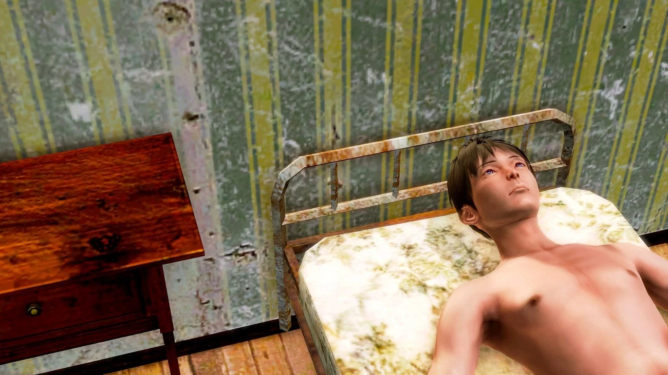 Become Ass Gods porn comic picture 6