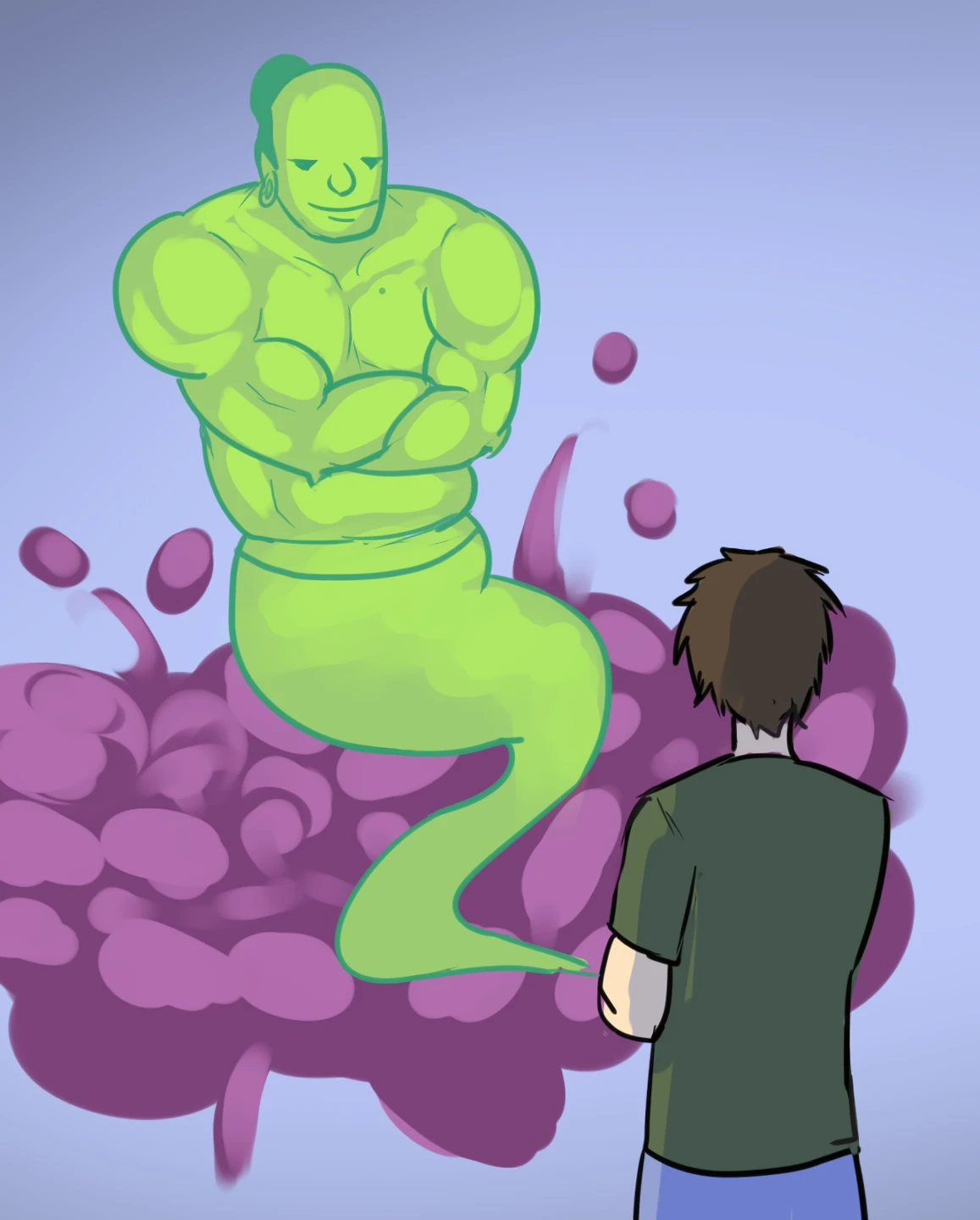 Becoming Bimbo porn comic picture 4