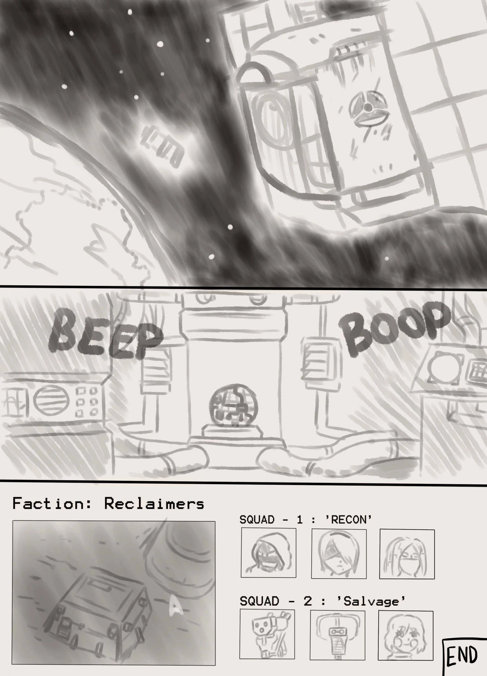 Beetwen machines porn comic picture 22