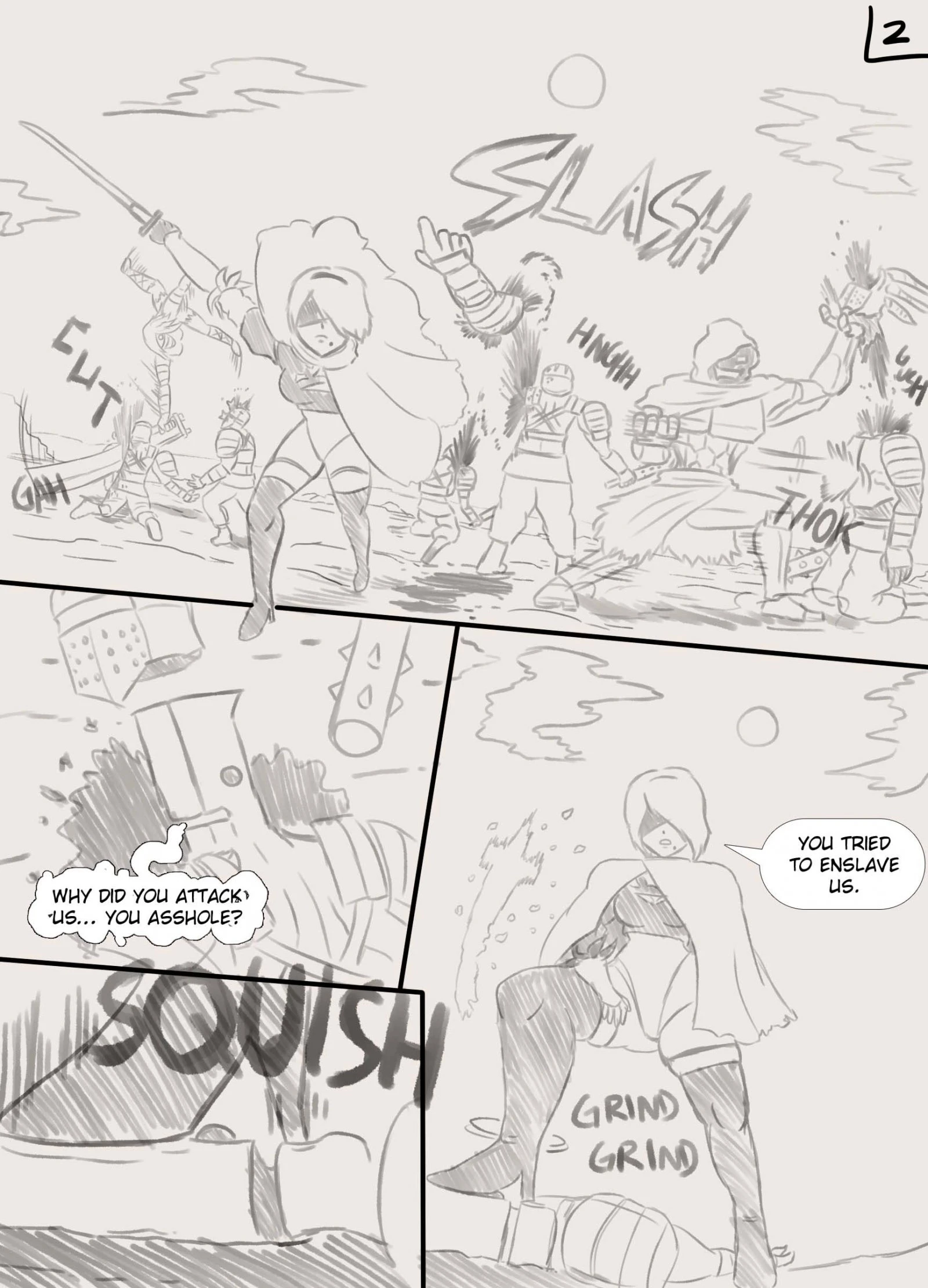 Beetwen machines porn comic picture 4