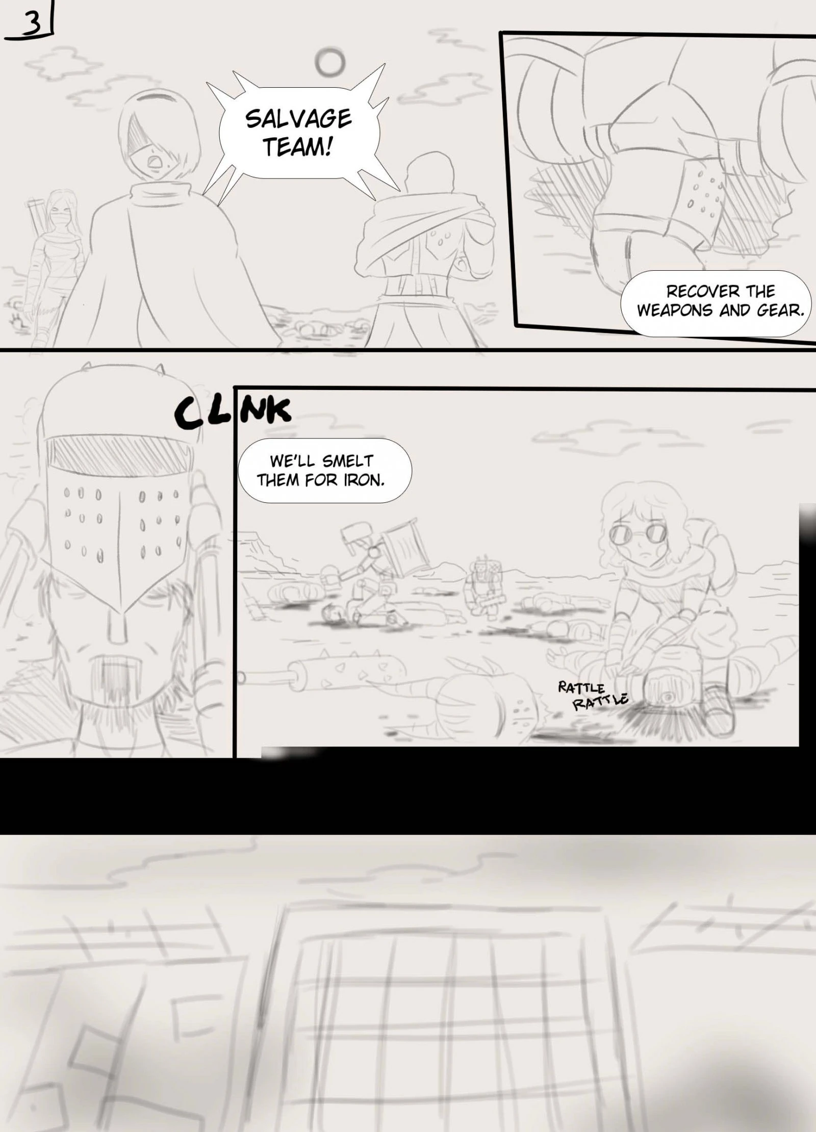 Beetwen machines porn comic picture 5