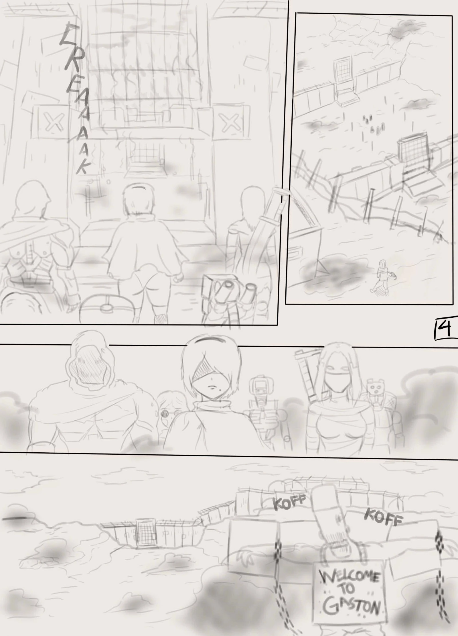 Beetwen machines porn comic picture 6