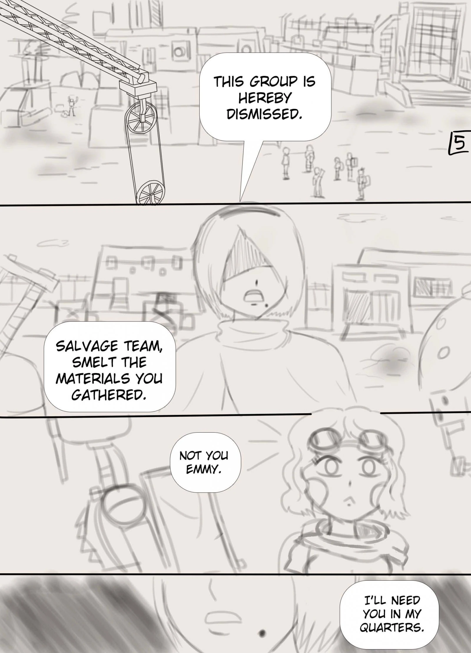 Beetwen machines porn comic picture 7