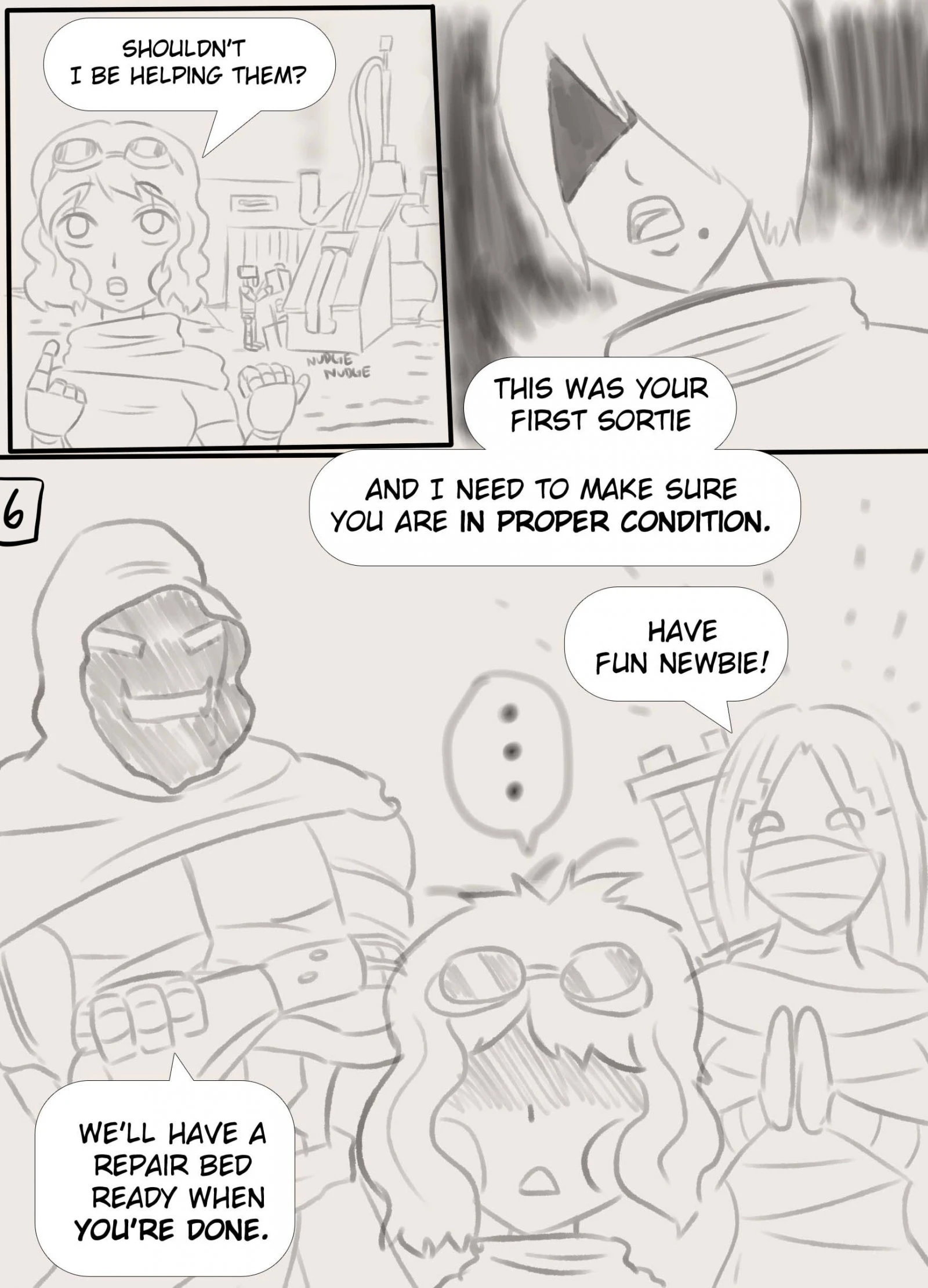 Beetwen machines porn comic picture 8