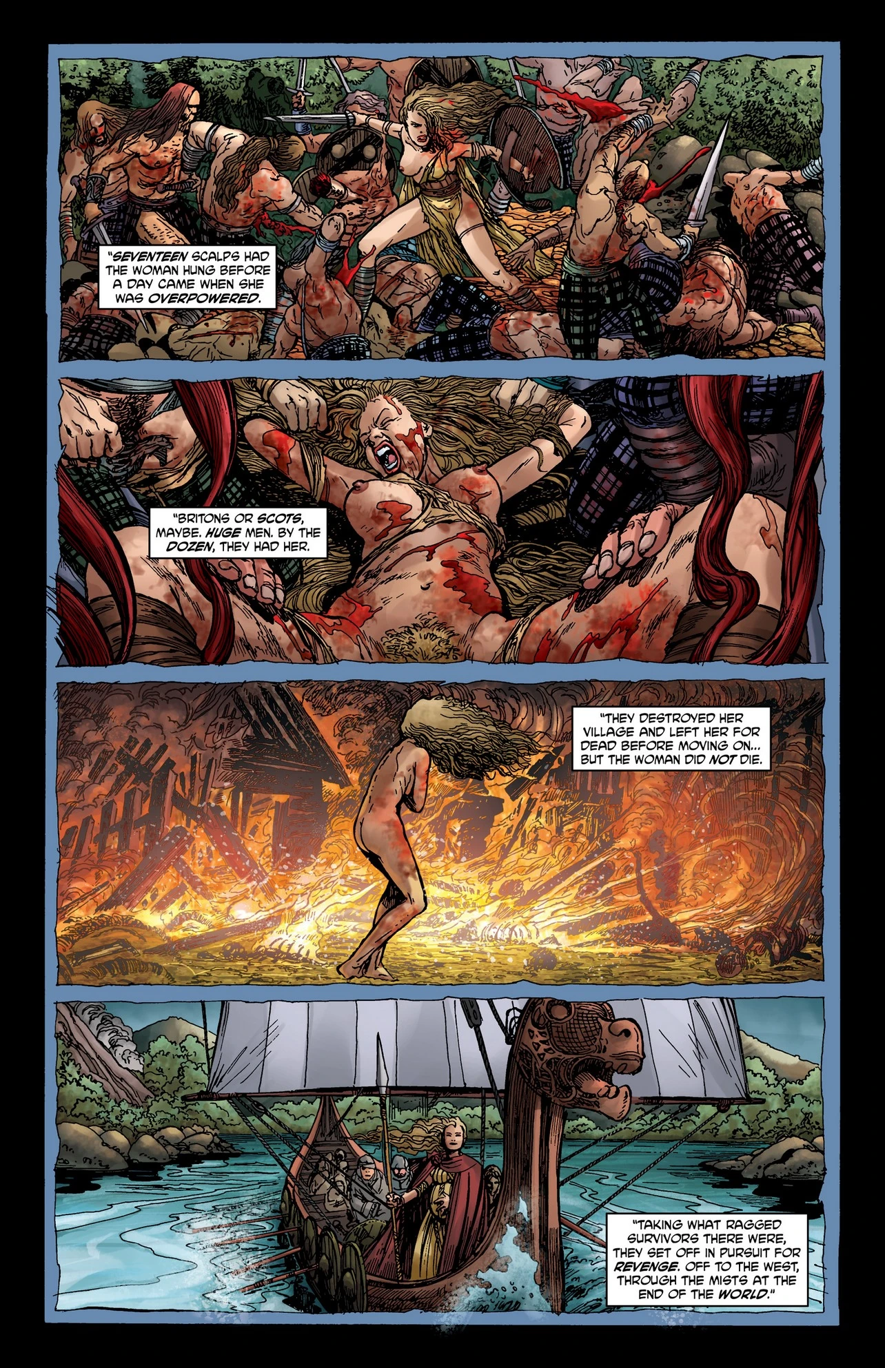 Belladonna 000 porn comic picture 13