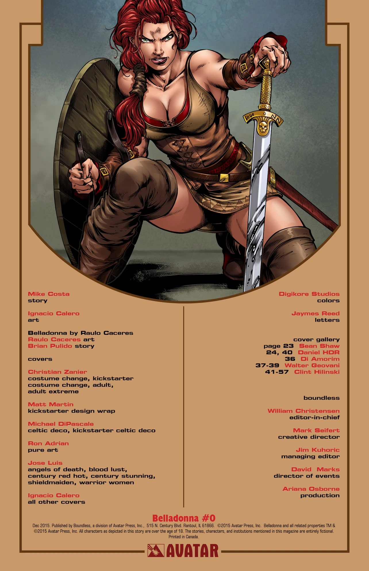 Belladonna 000 porn comic picture 2