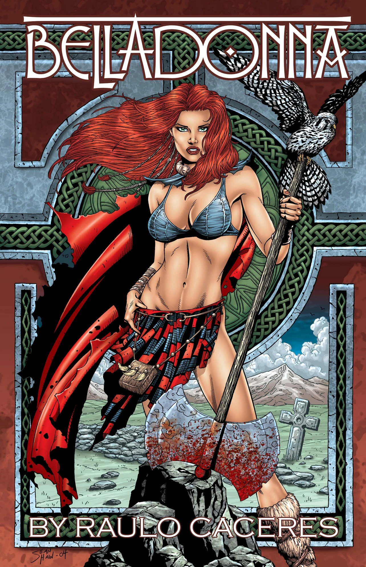 Belladonna 000 porn comic picture 24